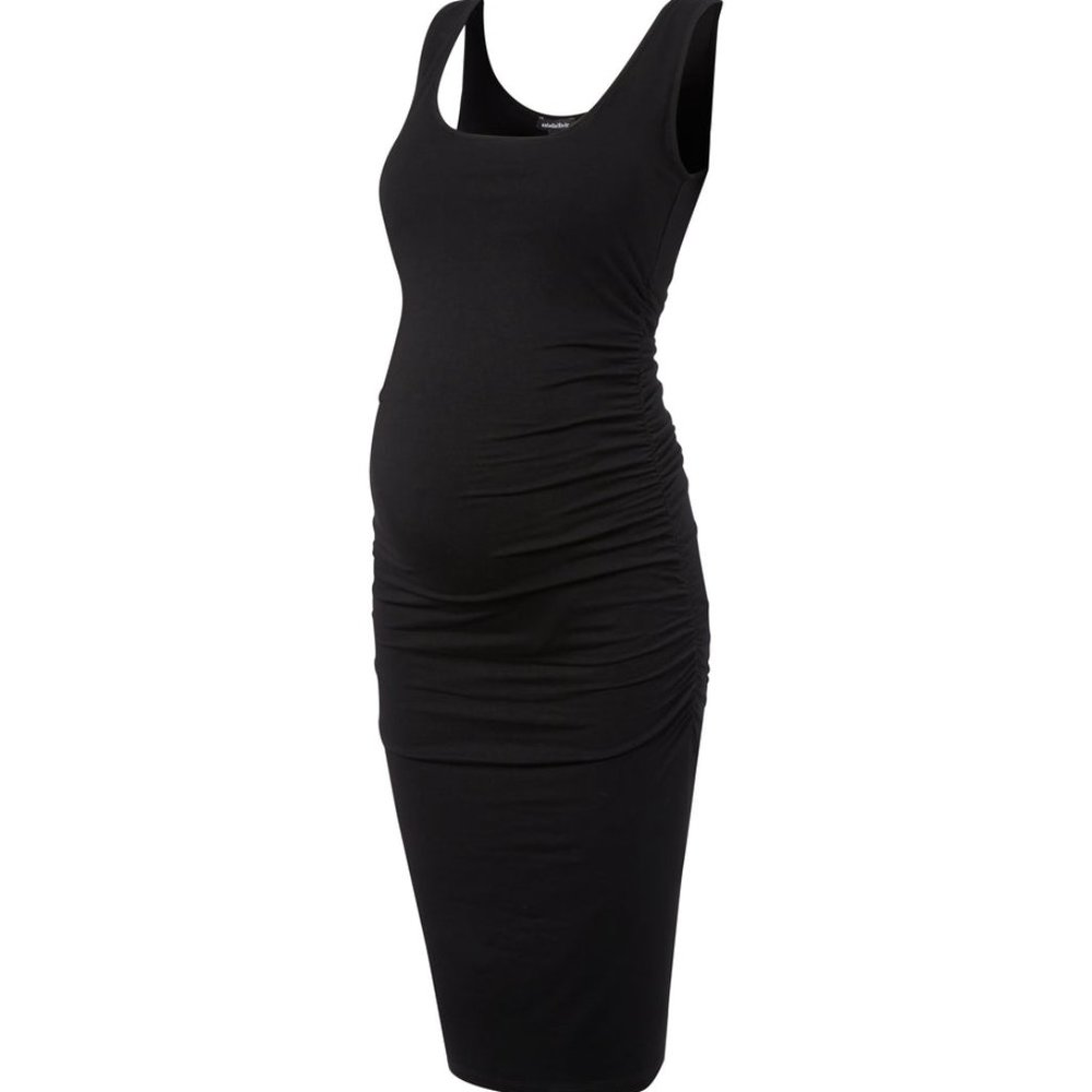 ISABELLA OLIVER Maternity Ella Tank Dress